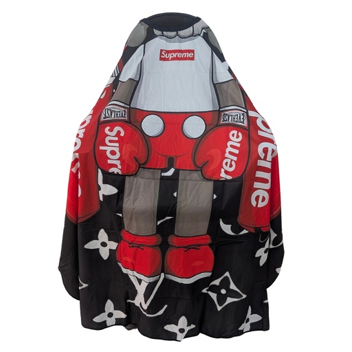 [09514] Capa Supreme boxing 09514