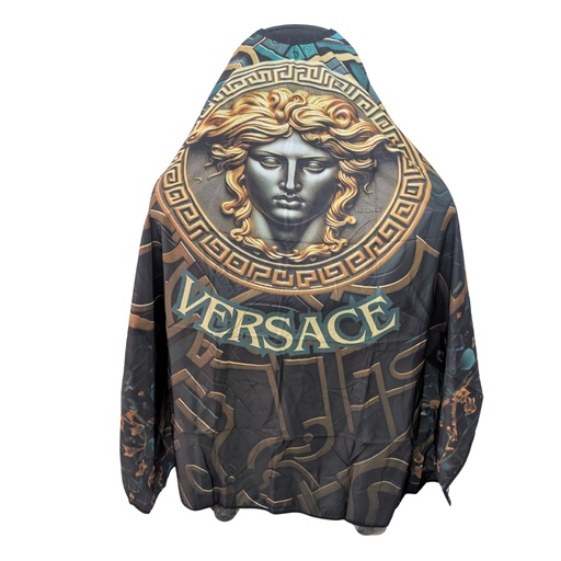 [09523] Capa Versace 09523