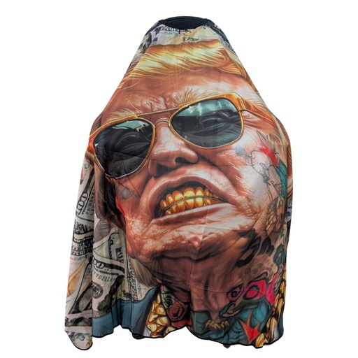 [09524] Capa Trump 09524