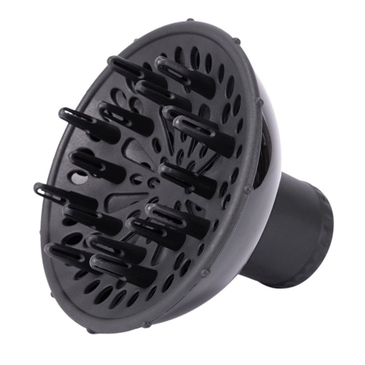 [9810] Difusor para secador, negro