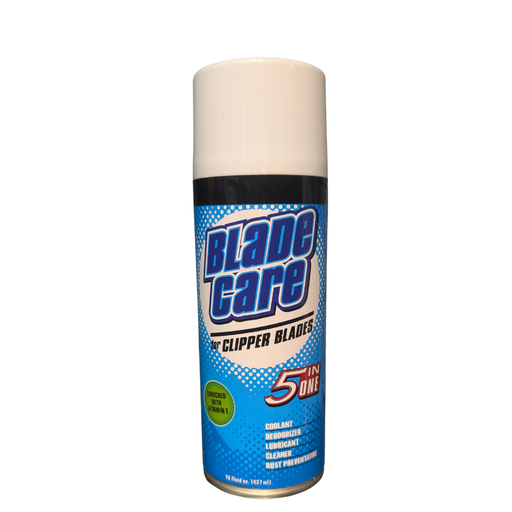 [9811] 5 en 1 BLADE CARE